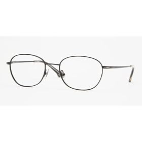 Buy Brooks Brothers BB3006 1004 Eyeglasses Black Frame Size 51-18-140 by Brooks Brothers