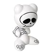 Funkeys Bones - (Very Rare) White