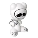 Funkeys Bones - (Very Rare) White