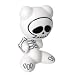 Funkeys Bones - (Very Rare) White