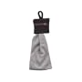 Precision Design Spudz Mini Microfiber Cleaning Cloth (with Elastic Cord & Case)