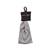 Precision Design Spudz Mini Microfiber Cleaning Cloth (with Elastic Cord & Case)