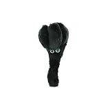Giant Microbes - Toxic Mold (Stachybotrys Chartarum) Educational Plush Toy
