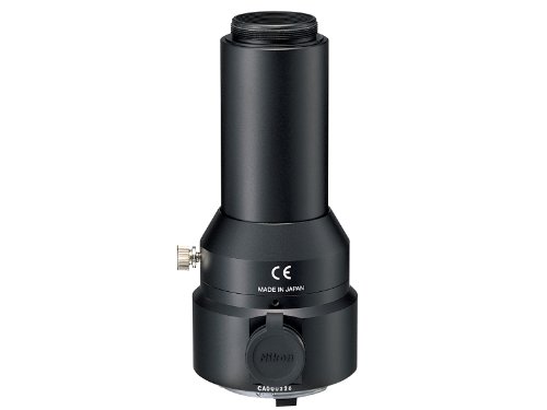 Nikon FSA-L1 Kameraadapter für digital-SLR zu Fieldscope MC