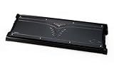 Kicker 08ZX25001 2500-Watt Class D Mono Subwoofer Amplifier