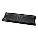 Kicker 08ZX25001 2500-Watt Class D Mono Subwoofer Amplifier