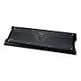 Kicker 08ZX25001 2500-Watt Class D Mono Subwoofer Amplifier