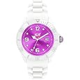 white watches Ice Watch