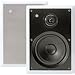6.5" 2-Way 200-Watt In-Wall Speaker