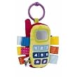 Taggies Taggies Ring Ring Telephone