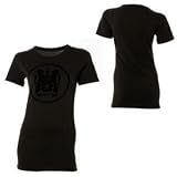 RVCA Circle Crest T-Shirt - Short-Sleeve - Women's