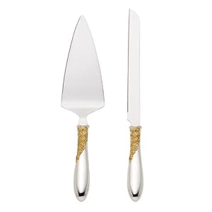 Set: and Knives: Rose Knife Utensils serving utensils Serving lenox Cake Cake Flatware Server Set: and Knives: Rose Knife Utensils serving utensils Serving lenox Cake Cake Flatware Server