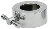2.5 lb. Chromed Training Collars (Pair)