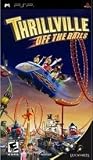 Thrillville Off The Rails �iPSP �A���Ł@�k�āj���{��PSP�����