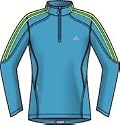 Adidas Damen Langarmshirt Response