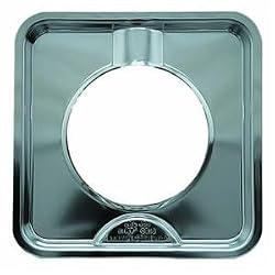 Range Kleen SGP-400 Square Gas Drip Pan