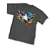 Search : JUSTICE LEAGUE II T-Shirt
