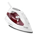 Black & Decker AS202 Iron