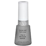 Revlon Quick Dry Top Coat, 960