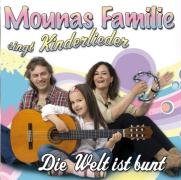 Euro Trend (MCP Sound & Media) Singt Kinderlieder-die Welt