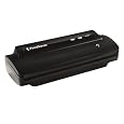 FoodSaver V2244 Advanced Design Vacuum Sealer, Black