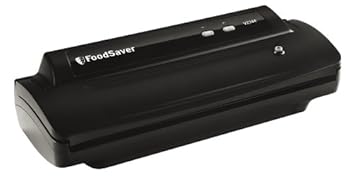 FoodSaver V2244 Advanced Design Vacuum Sealer Black