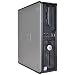 中古デスクトップパソコン DELL 755DT Core2DUO E6750 2.66GHz 2048MB DVD-ROM 80GB WindowsXP Professional
