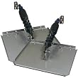 NAUTICUS SMART TABS 7 X 8 10 - 12FT W/ 8 - 18 HP