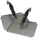 NAUTICUS SMART TABS 7 X 8 10 - 12FT W/ 8 - 18 HP