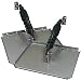 NAUTICUS SMART TABS 7 X 8 10 - 12FT W/ 8 - 18 HP