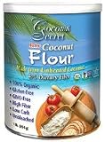 Coconut Secret Raw Coconut Flour -- 1 lb by Coconut Secret Big Save