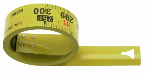 Lufkin RY425 1-Inch by 25-Foot Replacement Blade for 2125, 1425, HV1425, SL125, SV125 On Sale