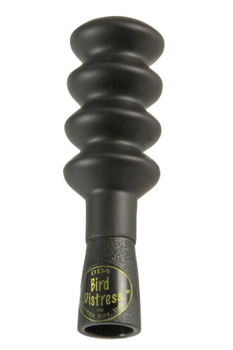 Quaker Boy DD 4 Bird Distress Call
