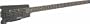 Steinberger Spirit XT-2 Standard Bass Guitar Black