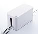 Bluelouge Design CableBox Mini White