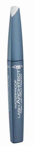 L'Or&eacute;al Paris Lash Architect Mascara Black Waterproof