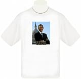 44th President T-Shirt