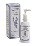 Caswell-Massey - English Lavender Liquid Soap