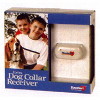 WOODSTREAM -5145 EXT DOG COLLAR RECEIVR