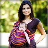 Organic Baby Carriers