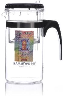 PRESS ART TEA CUP CAPACITY 200ML 6.76oz TP-120