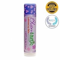 Blamtastic Luscious Lip Balm, .15 oz