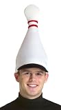 Adult Bowling Pin Hat