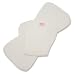 Imse Vimse Organic Flannel Diaper Booster Pads 5 Pack