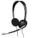Sennheiser PC30S Over The Head PC Headset