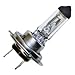 GE Lighting H7-55NH/BP Automotive High/Low Beam Light Nighthawk Headlight Bulb (25160) 1 Lamp per Blister