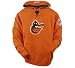 Baltimore Orioles Hooded Fleece