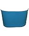 Clothes Effect Seamless Bandeau Strapless Tube Top Bra, Multiple Colors One Size/Plus Size