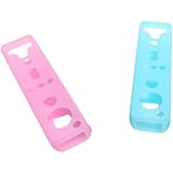 Wii Joytech Silicon Glove 2 pack