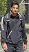 Sports : Babolat Club Line Jacket f&uuml;r Tennis L